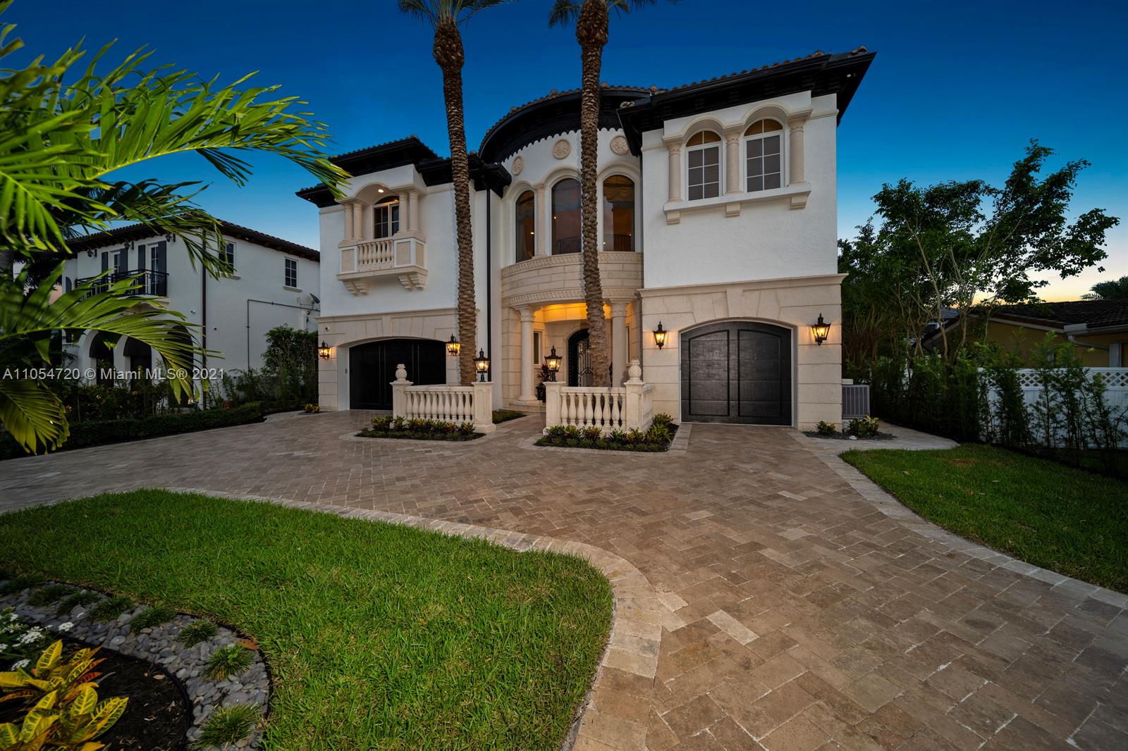 DELRAY BCH SHORES - Residential