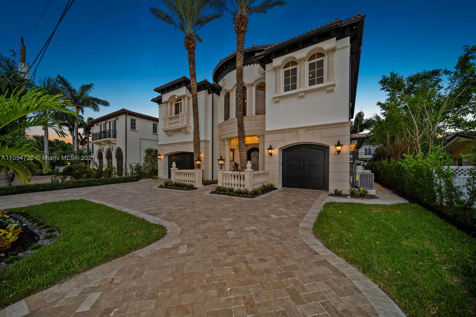 DELRAY BCH SHORES - Residential
