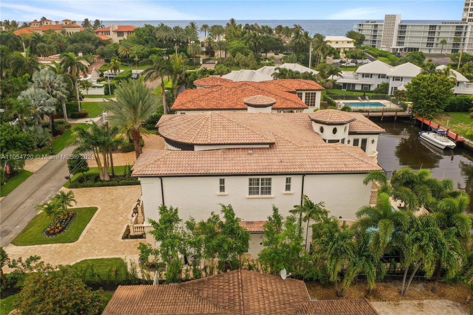 DELRAY BCH SHORES - Residential