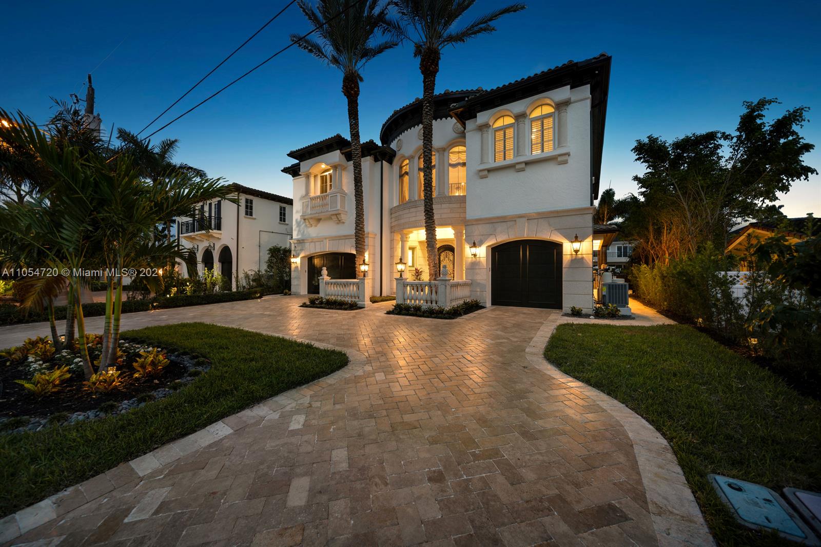 DELRAY BCH SHORES - Residential