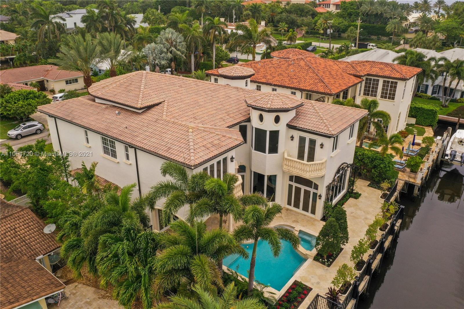 DELRAY BCH SHORES - Residential