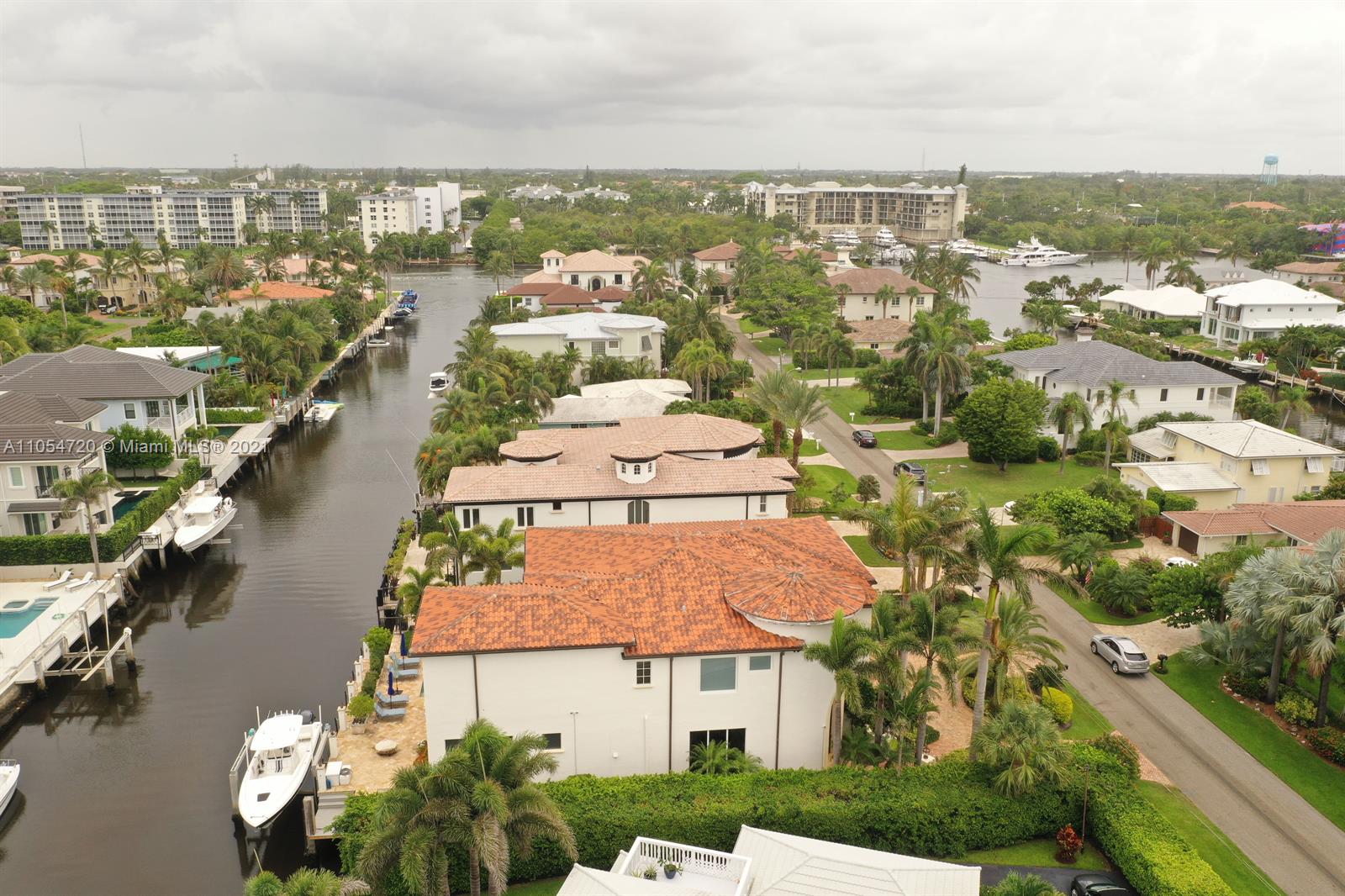 DELRAY BCH SHORES - Residential