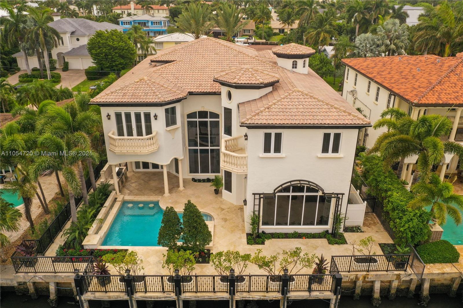 DELRAY BCH SHORES - Residential