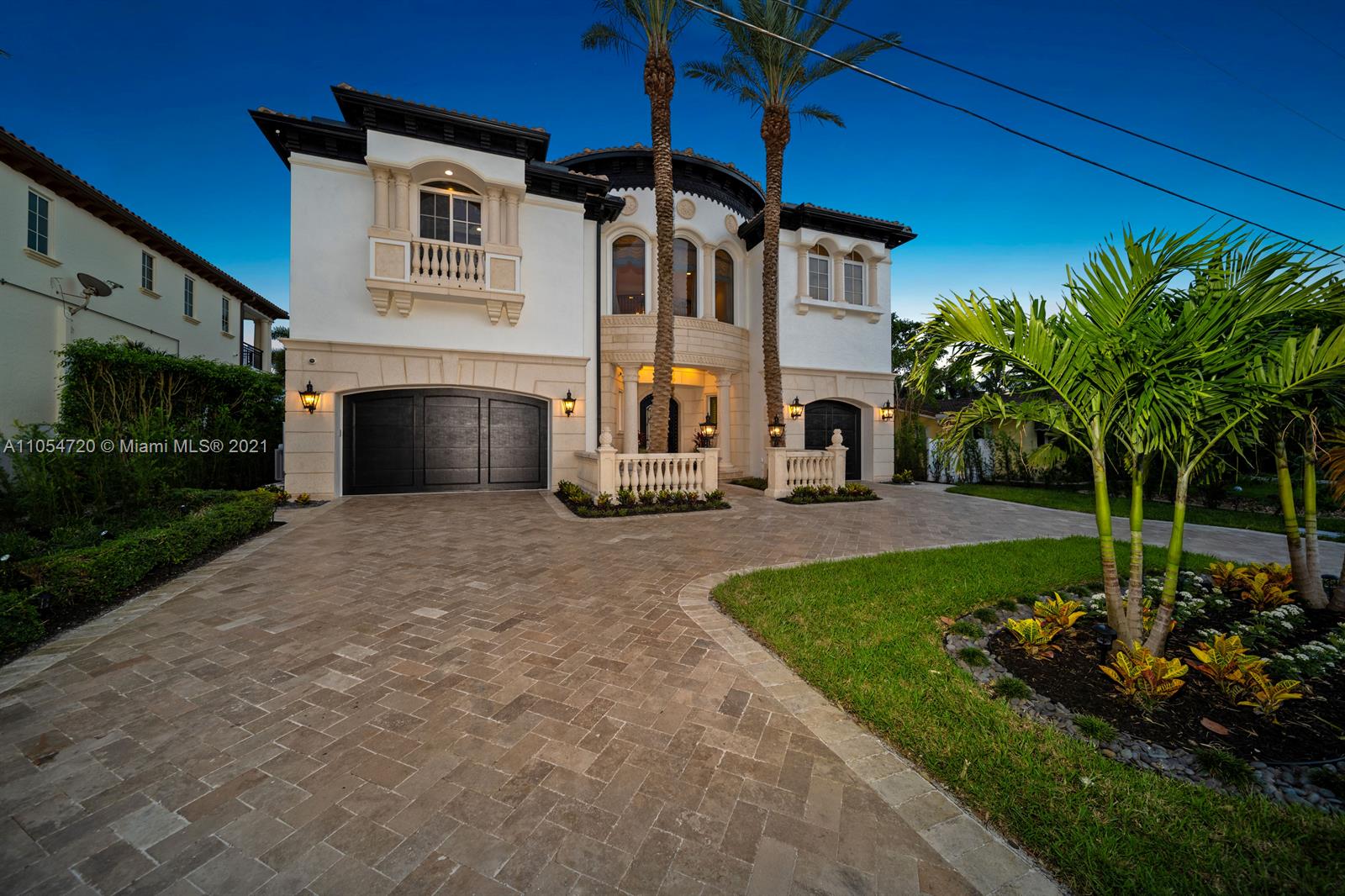 DELRAY BCH SHORES - Residential