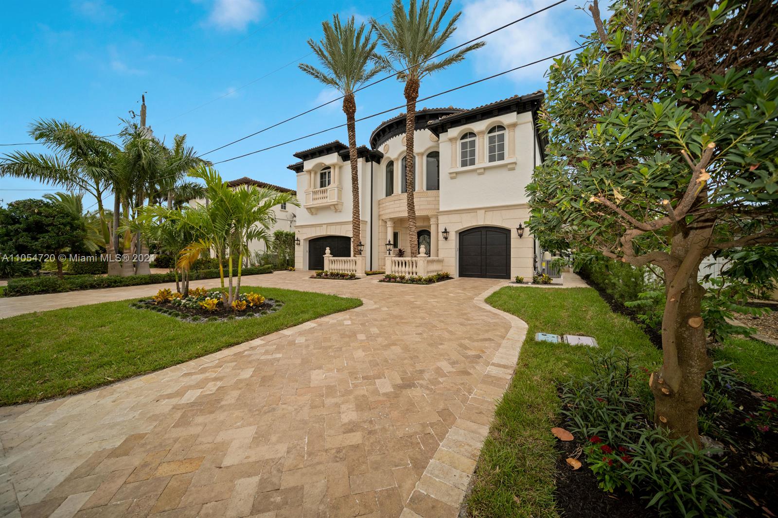 DELRAY BCH SHORES - Residential