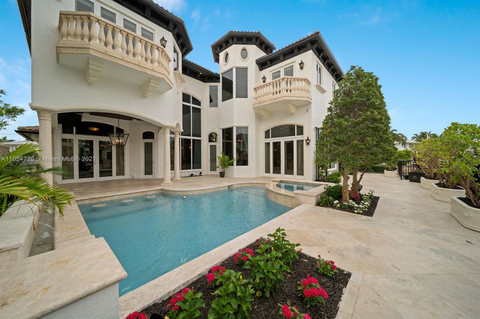 DELRAY BCH SHORES - Residential