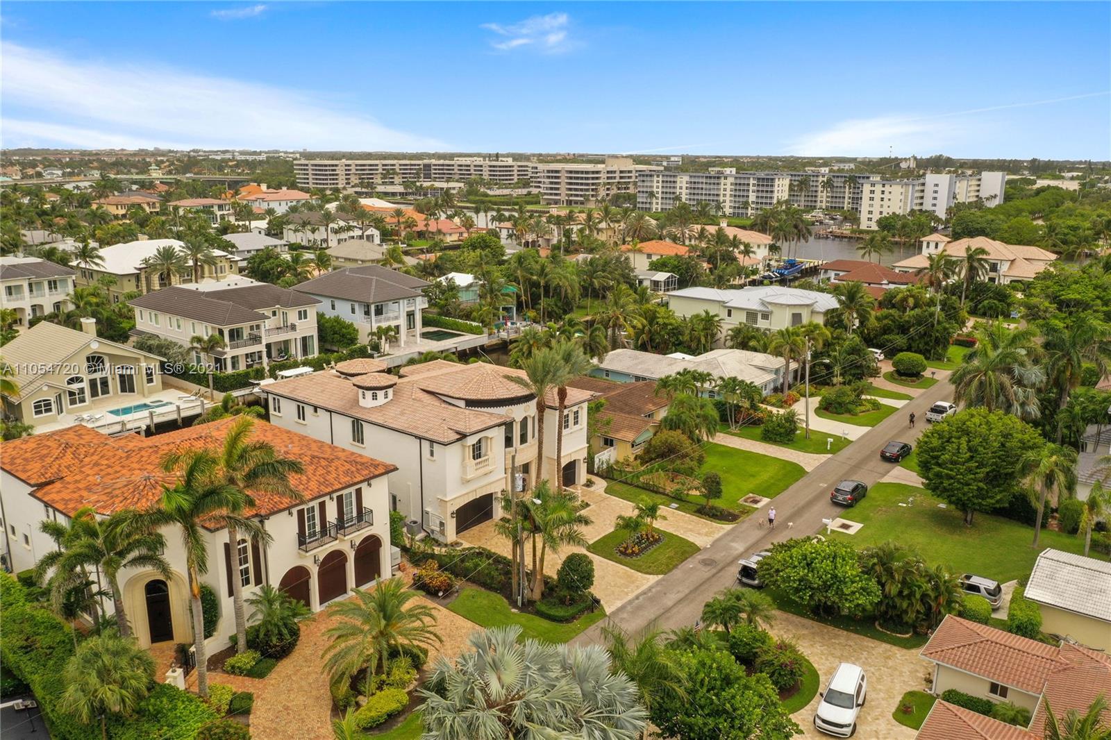 DELRAY BCH SHORES - Residential