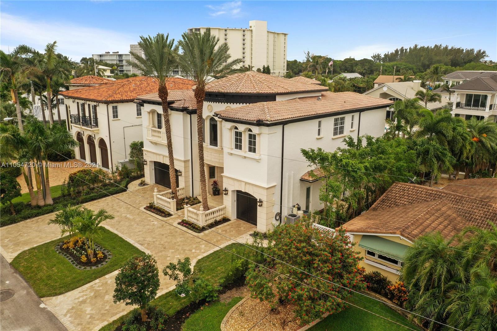 DELRAY BCH SHORES - Residential