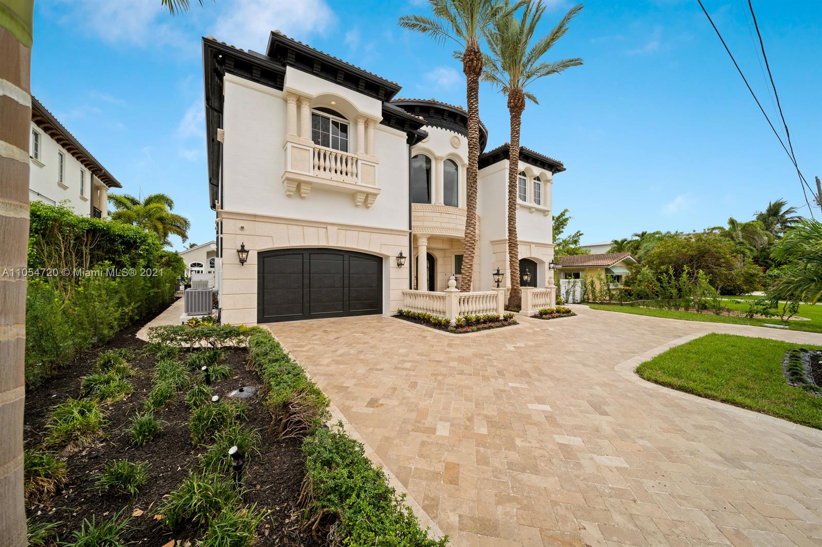 DELRAY BCH SHORES - Residential