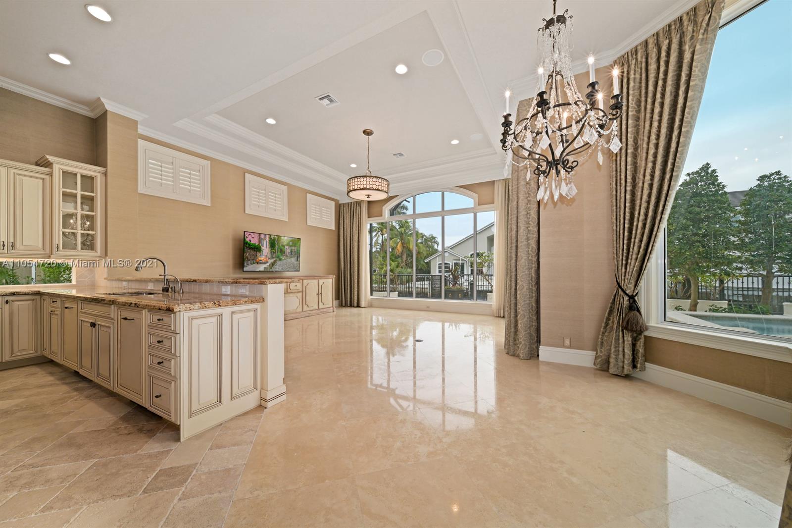 DELRAY BCH SHORES - Residential