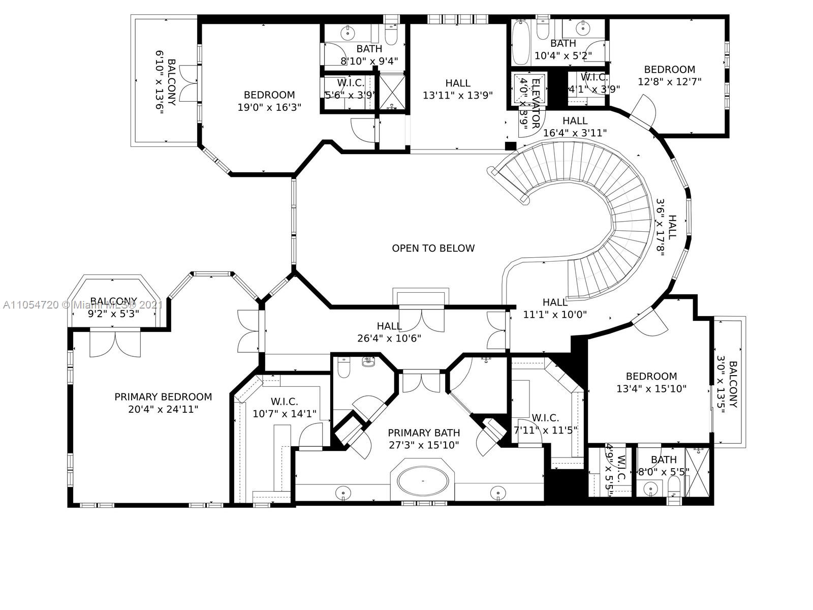 DELRAY BCH SHORES - Residential