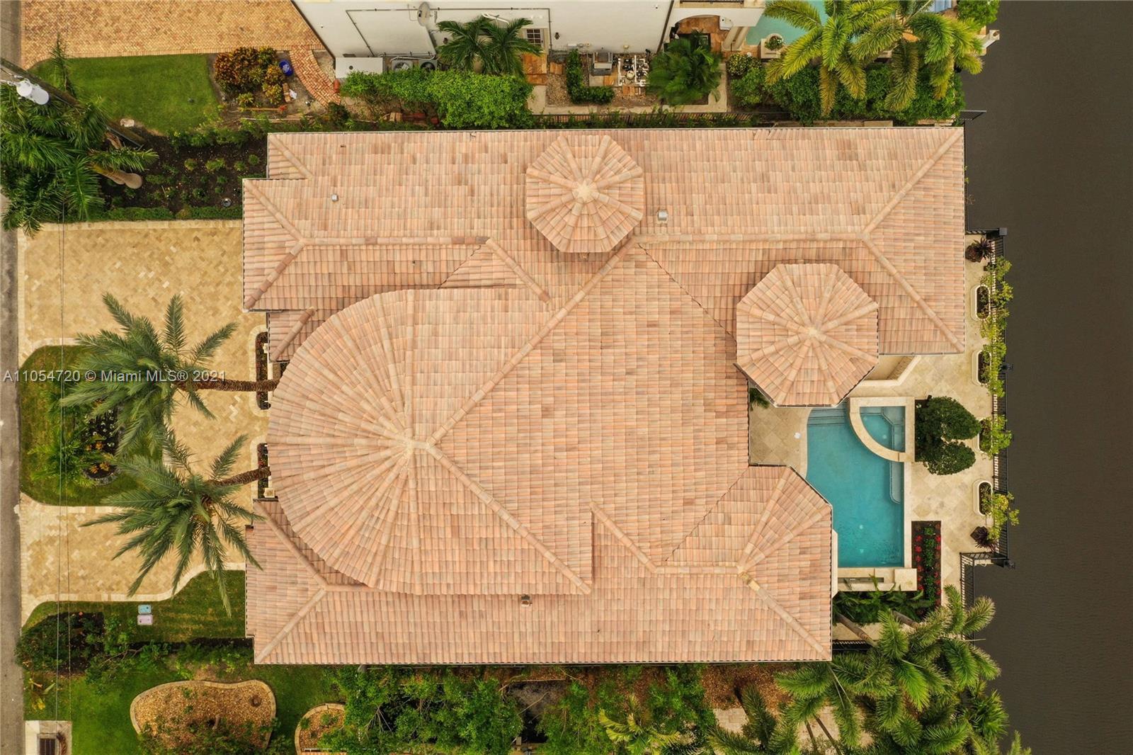 DELRAY BCH SHORES - Residential