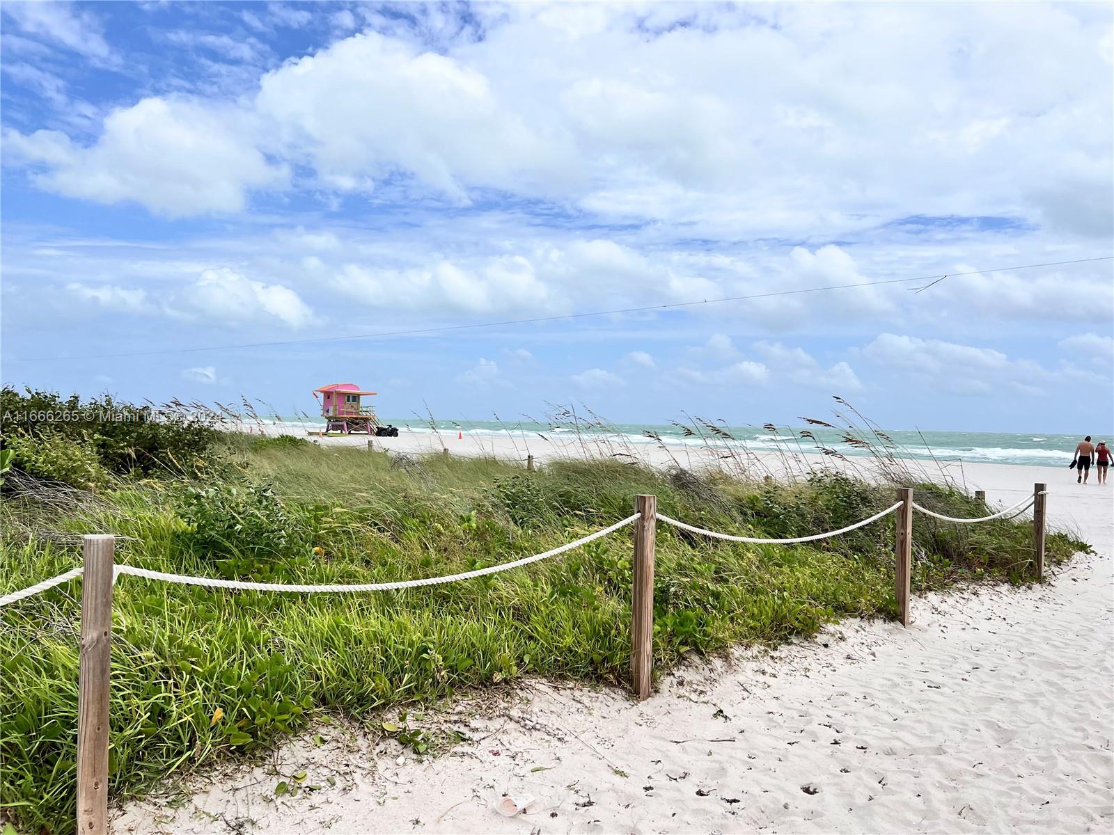 OCEANFRONT PLAZA CONDO - Residential Lease