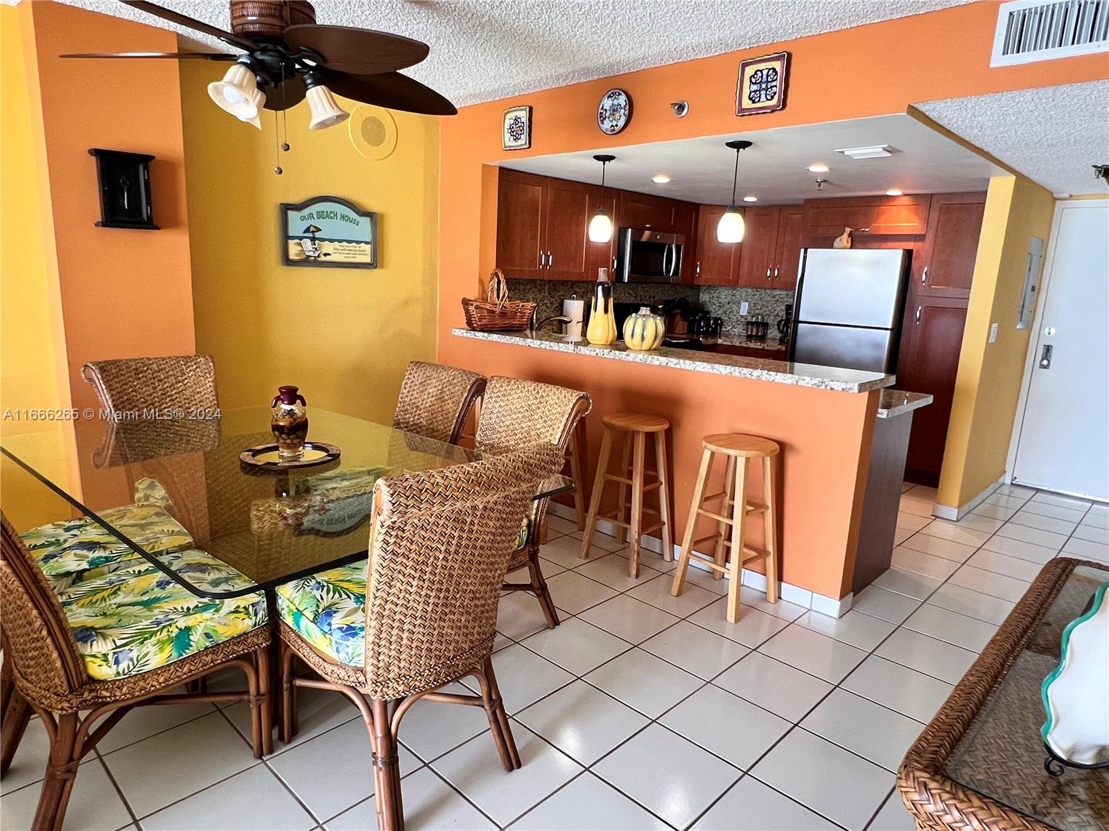 OCEANFRONT PLAZA CONDO - Residential Lease