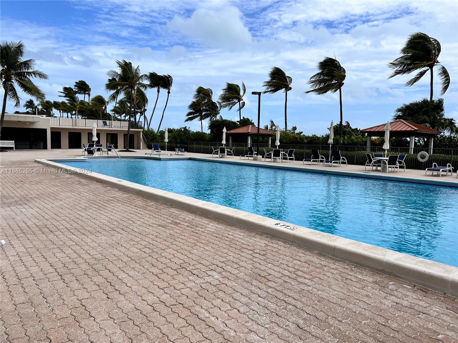 OCEANFRONT PLAZA CONDO - Residential Lease