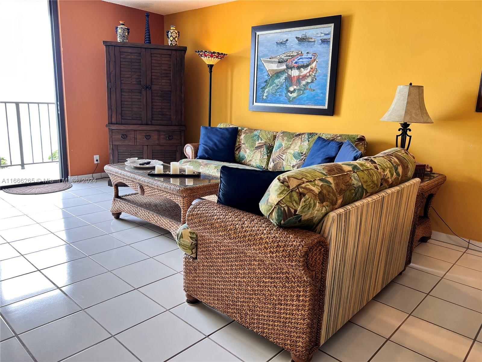 OCEANFRONT PLAZA CONDO - Residential Lease