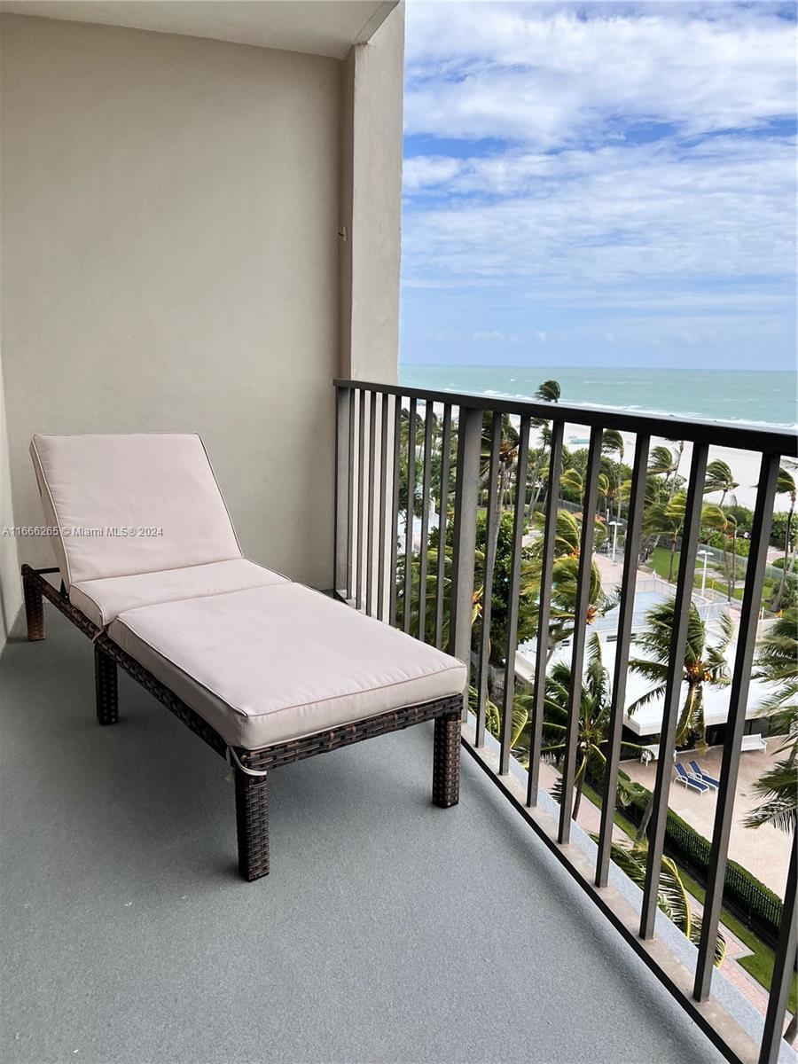OCEANFRONT PLAZA CONDO - Residential Lease