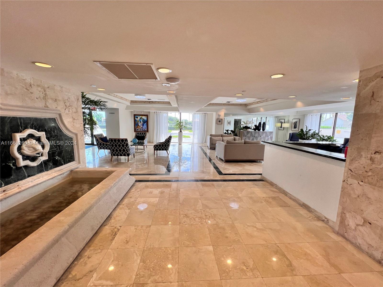 OCEANFRONT PLAZA CONDO - Residential Lease