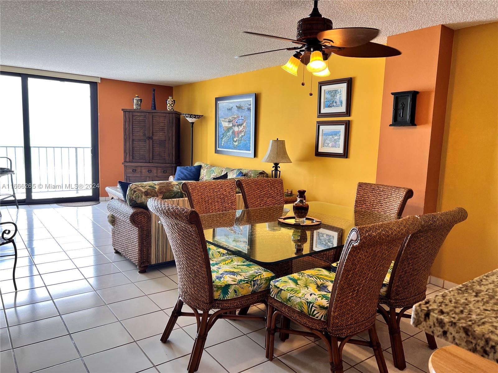 OCEANFRONT PLAZA CONDO - Residential Lease