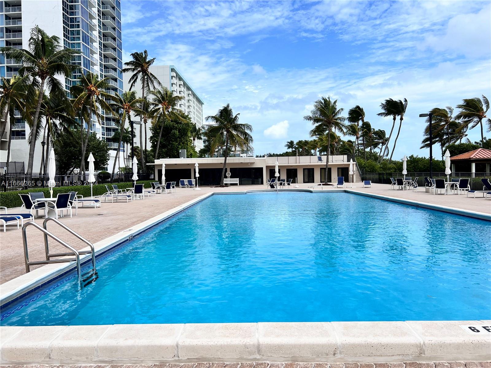 OCEANFRONT PLAZA CONDO - Residential Lease