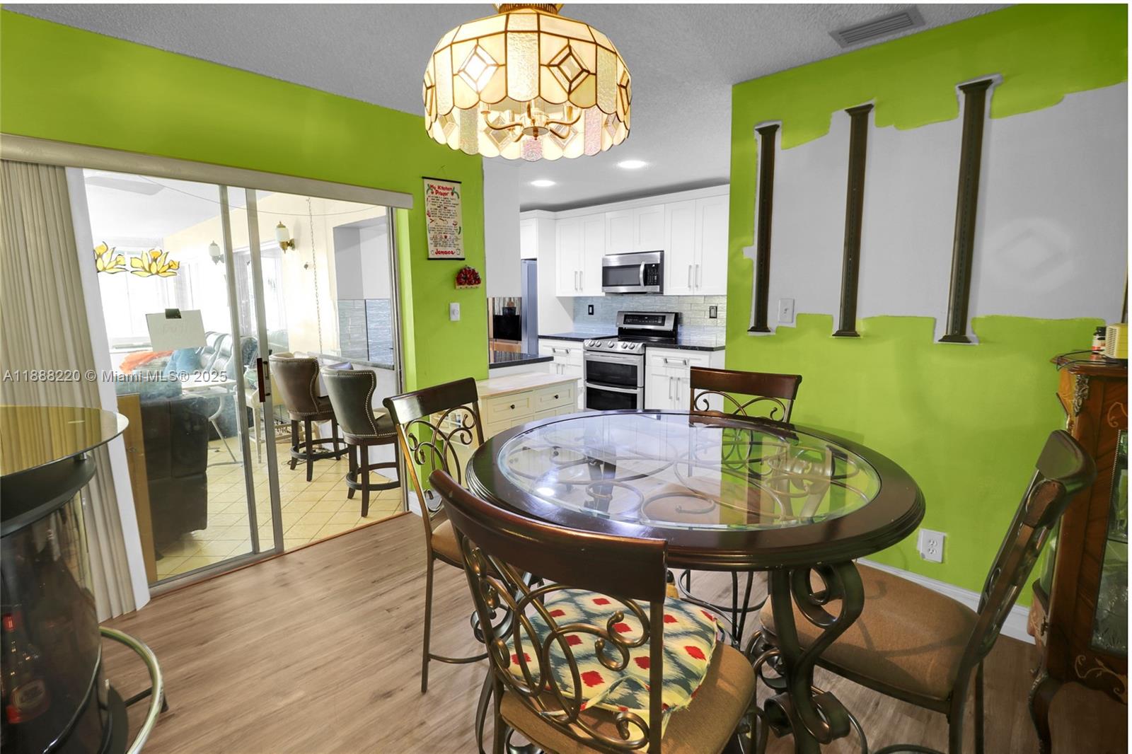 MAINLANDS OF TAMARAC LAKE - Residential