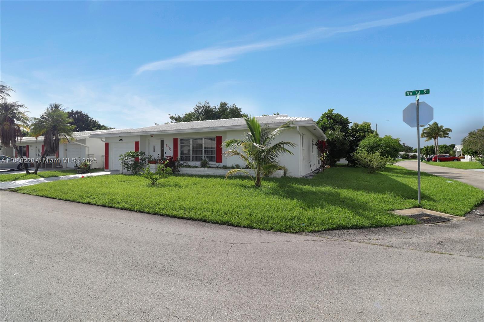 MAINLANDS OF TAMARAC LAKE - Residential