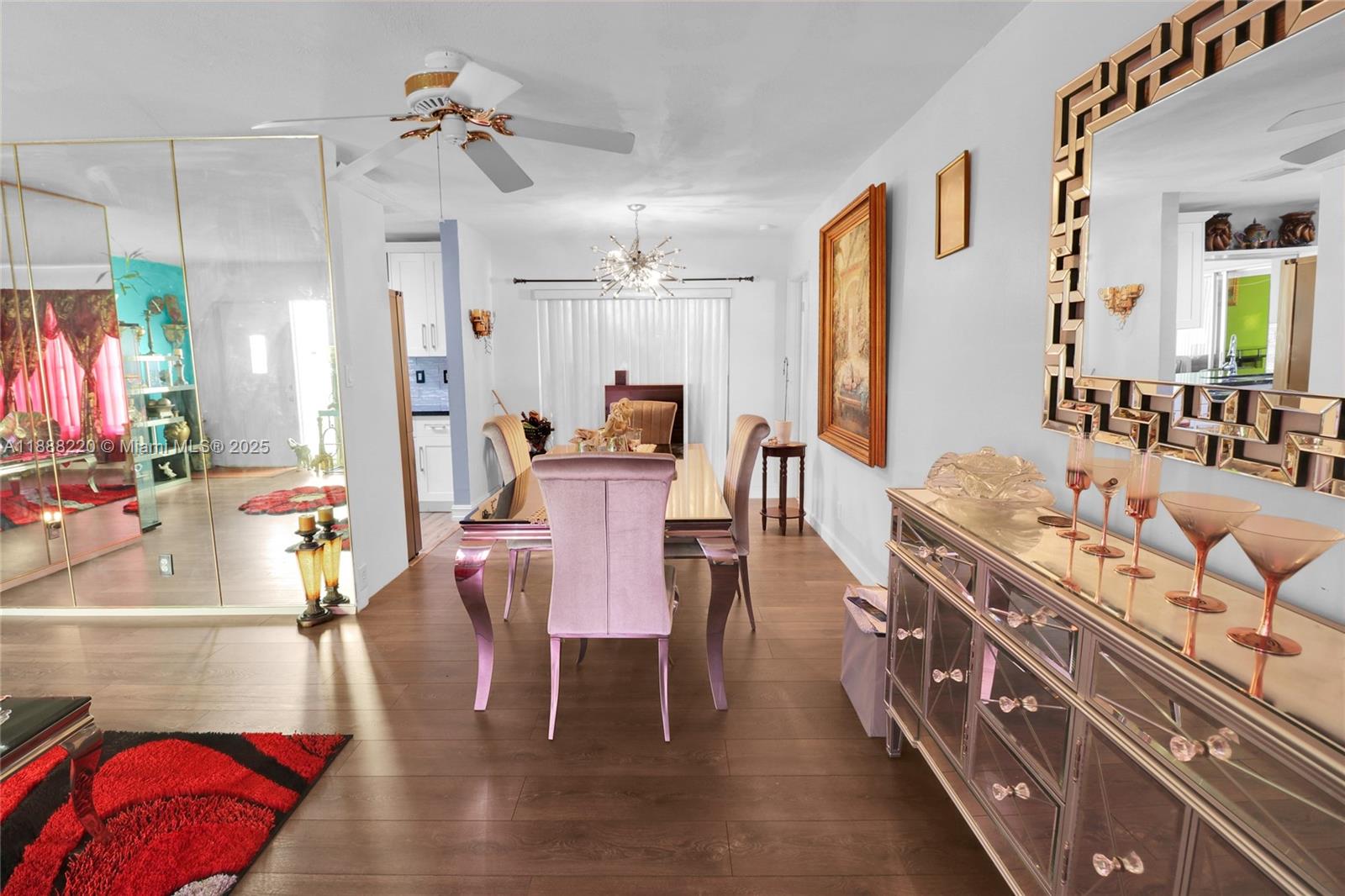 MAINLANDS OF TAMARAC LAKE - Residential