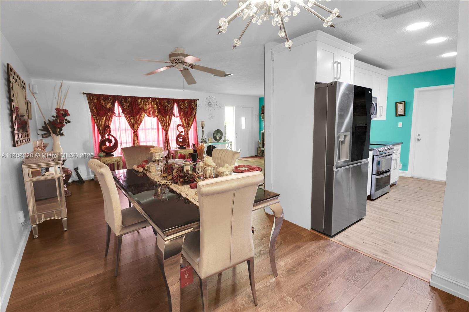 MAINLANDS OF TAMARAC LAKE - Residential