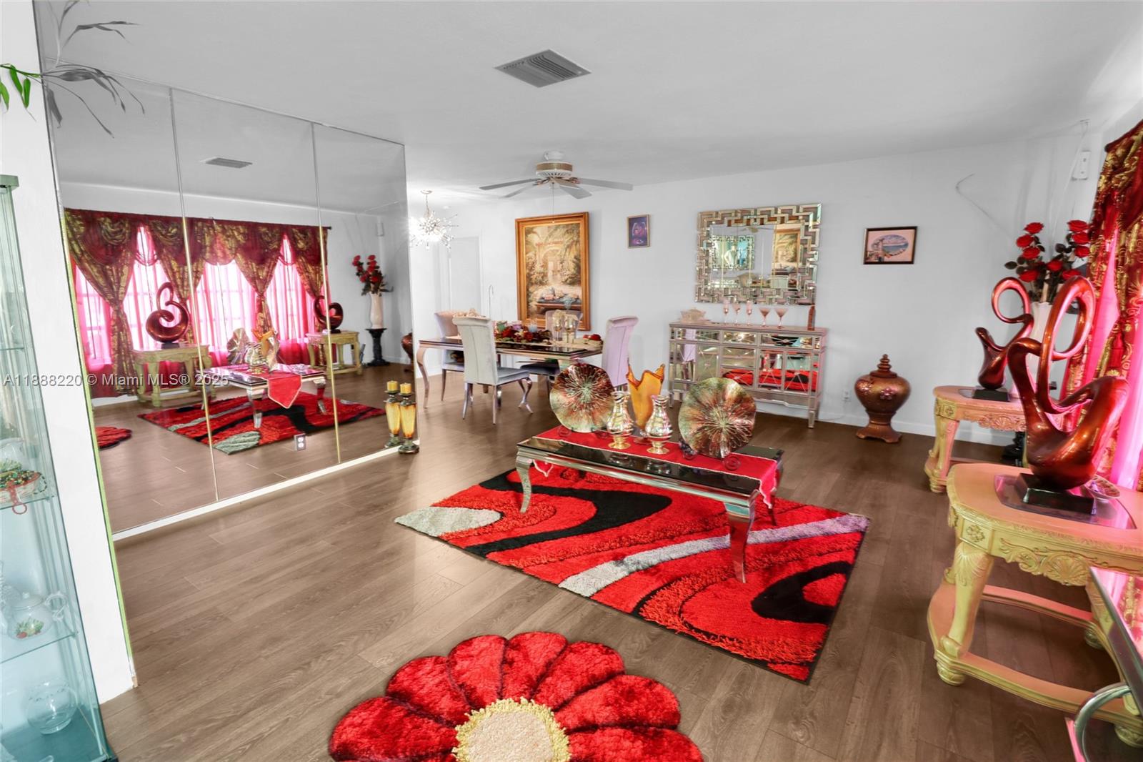 MAINLANDS OF TAMARAC LAKE - Residential