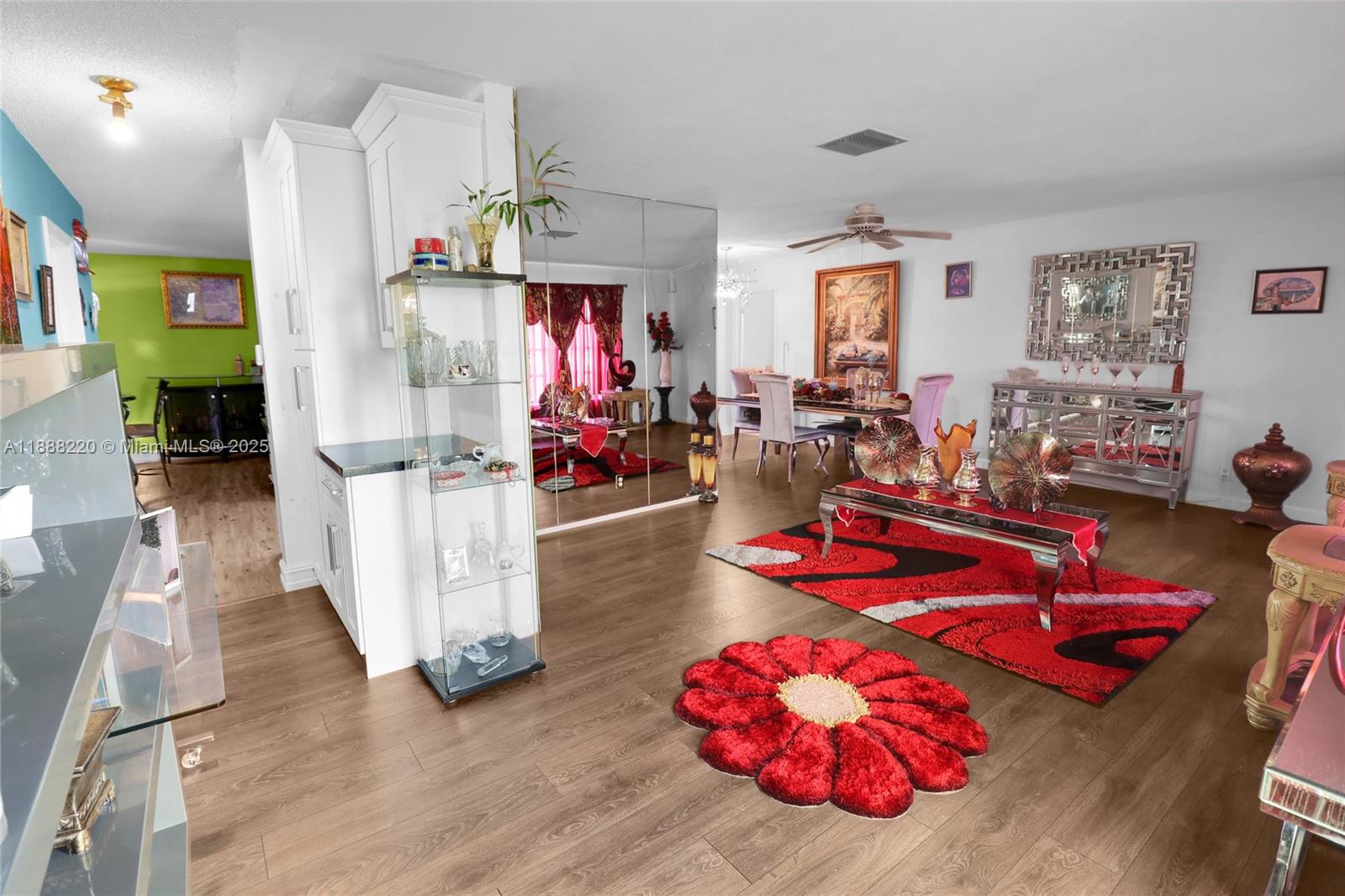 MAINLANDS OF TAMARAC LAKE - Residential