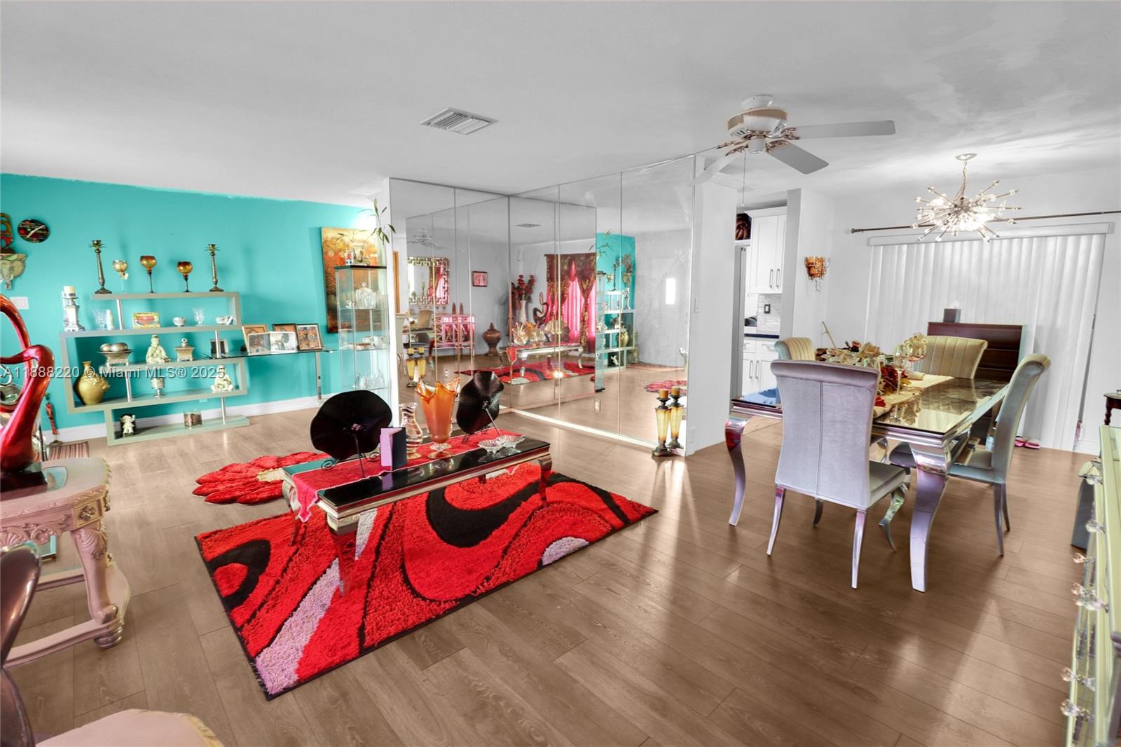 MAINLANDS OF TAMARAC LAKE - Residential