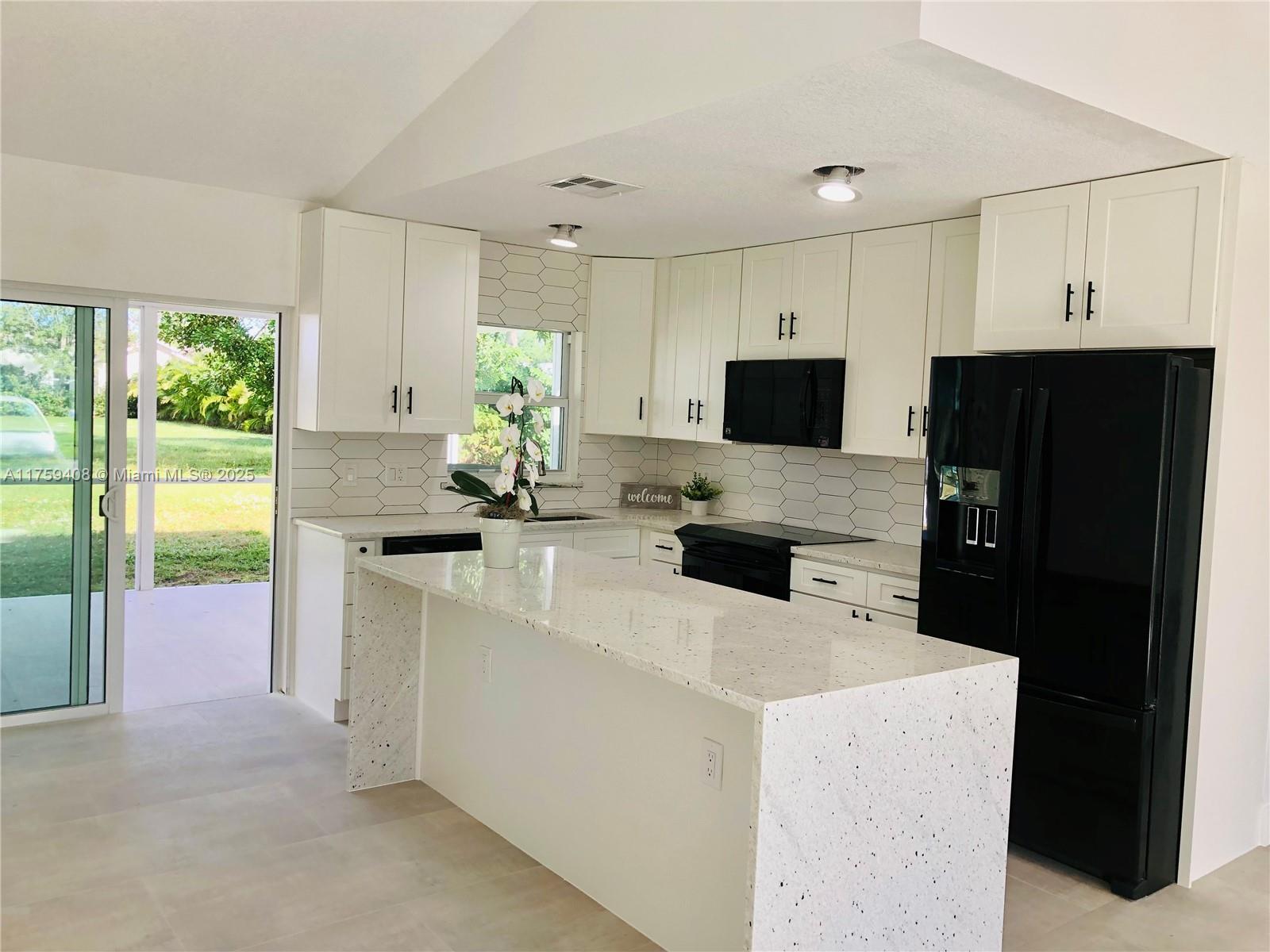 JUPITER VILLAGE - Residential Lease