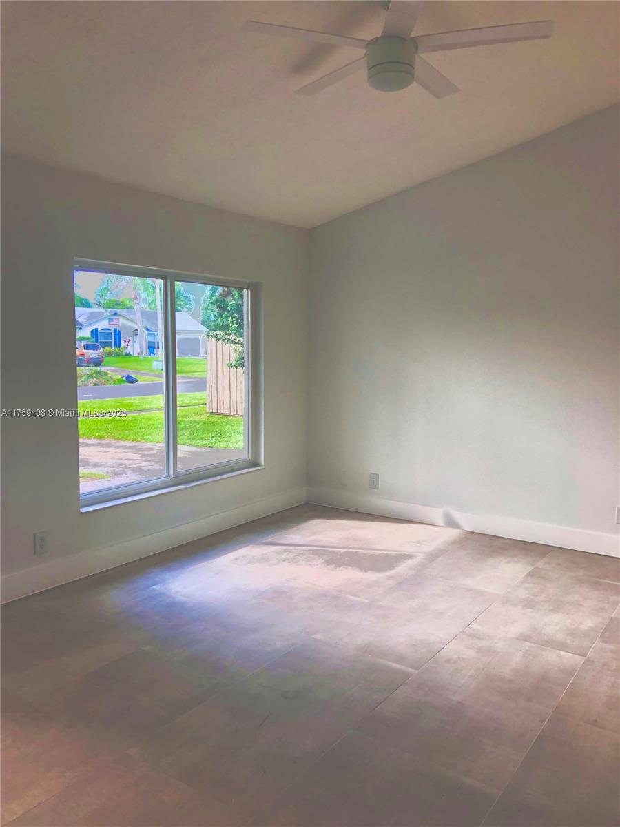 JUPITER VILLAGE - Residential Lease