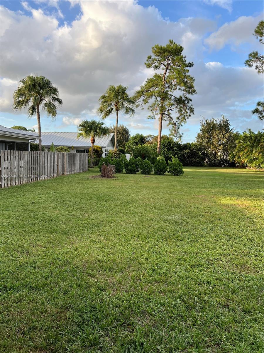 JUPITER VILLAGE - Residential Lease