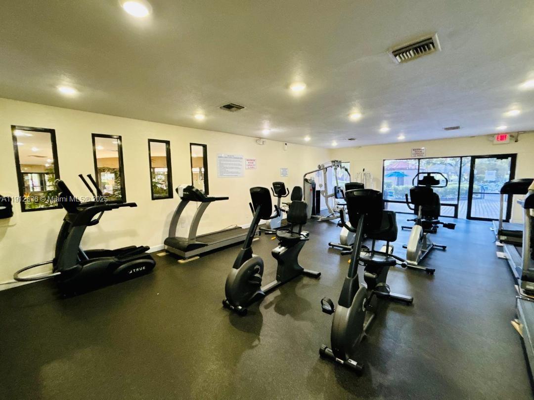 SUNRISE LAKES 61 CONDO - Residential