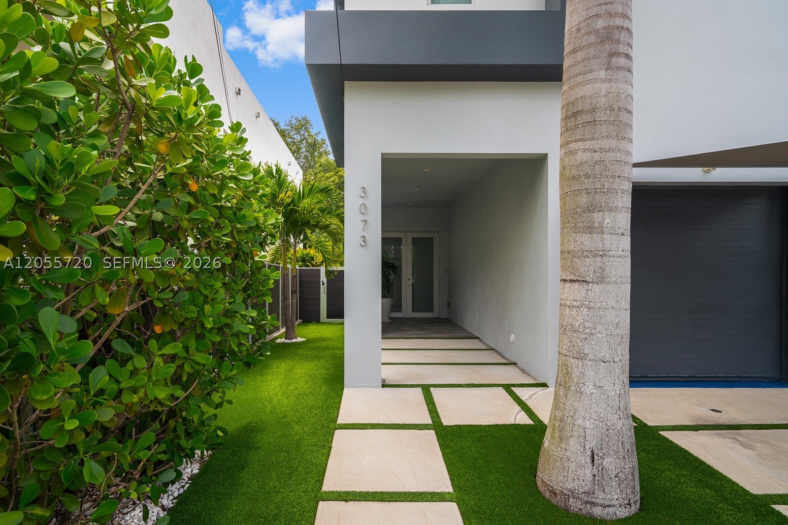 3073 Carter St 3073, Miami FL 33133