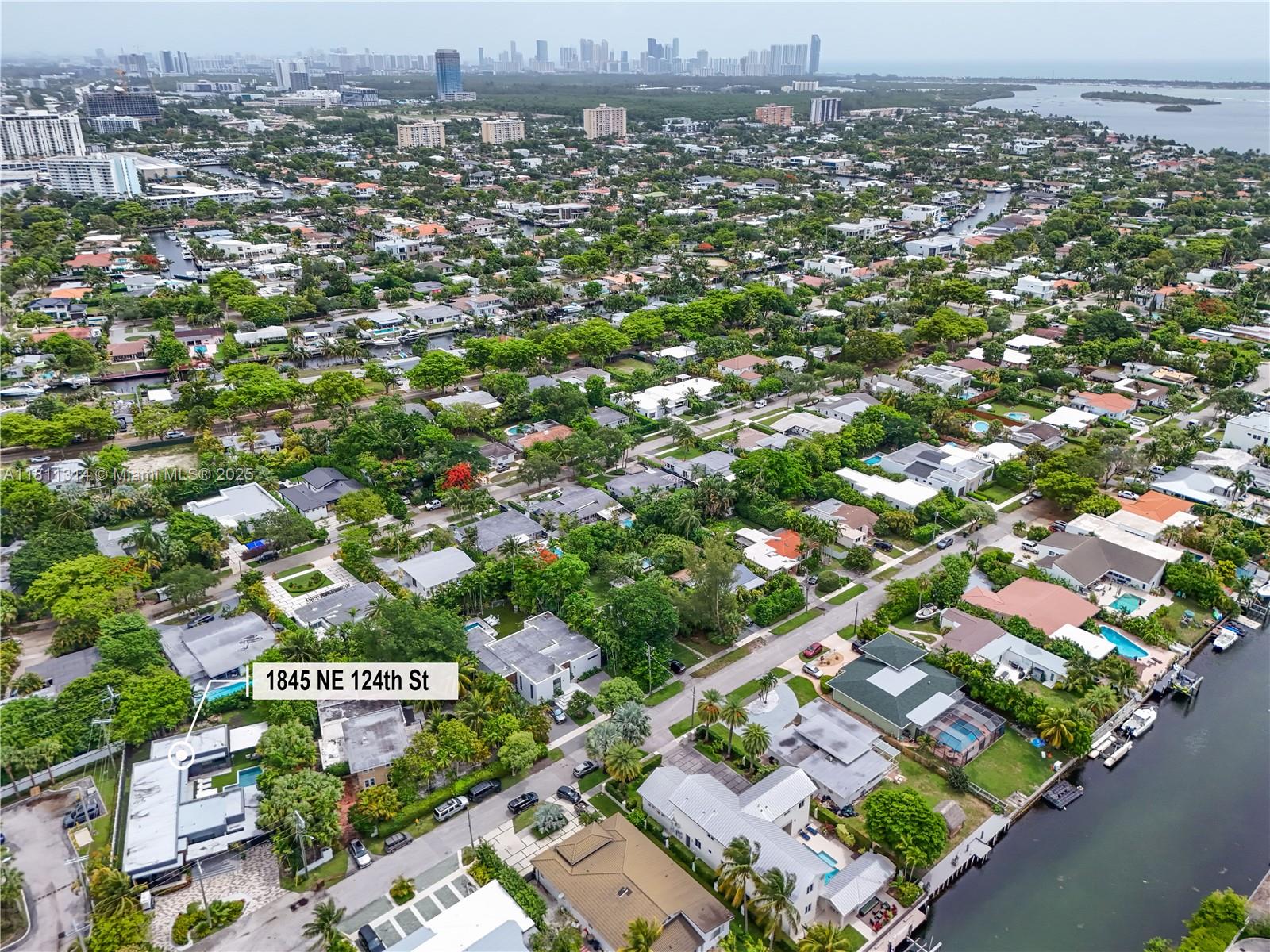 Keystone Point - Residential