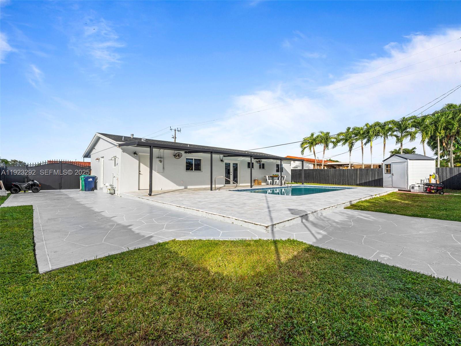 SOUTHWEST MANORS SEC 7PB - Residential