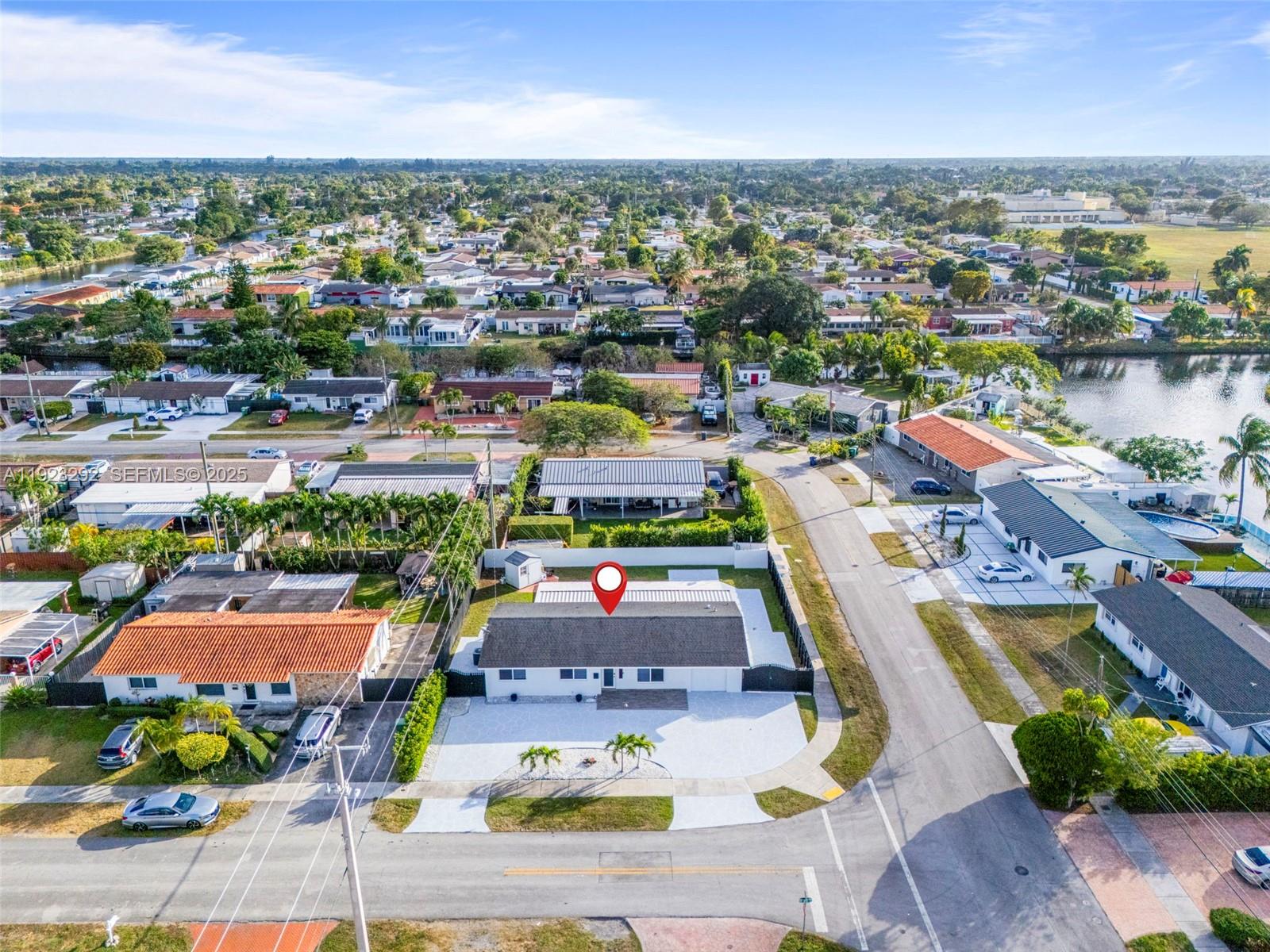 SOUTHWEST MANORS SEC 7PB - Residential