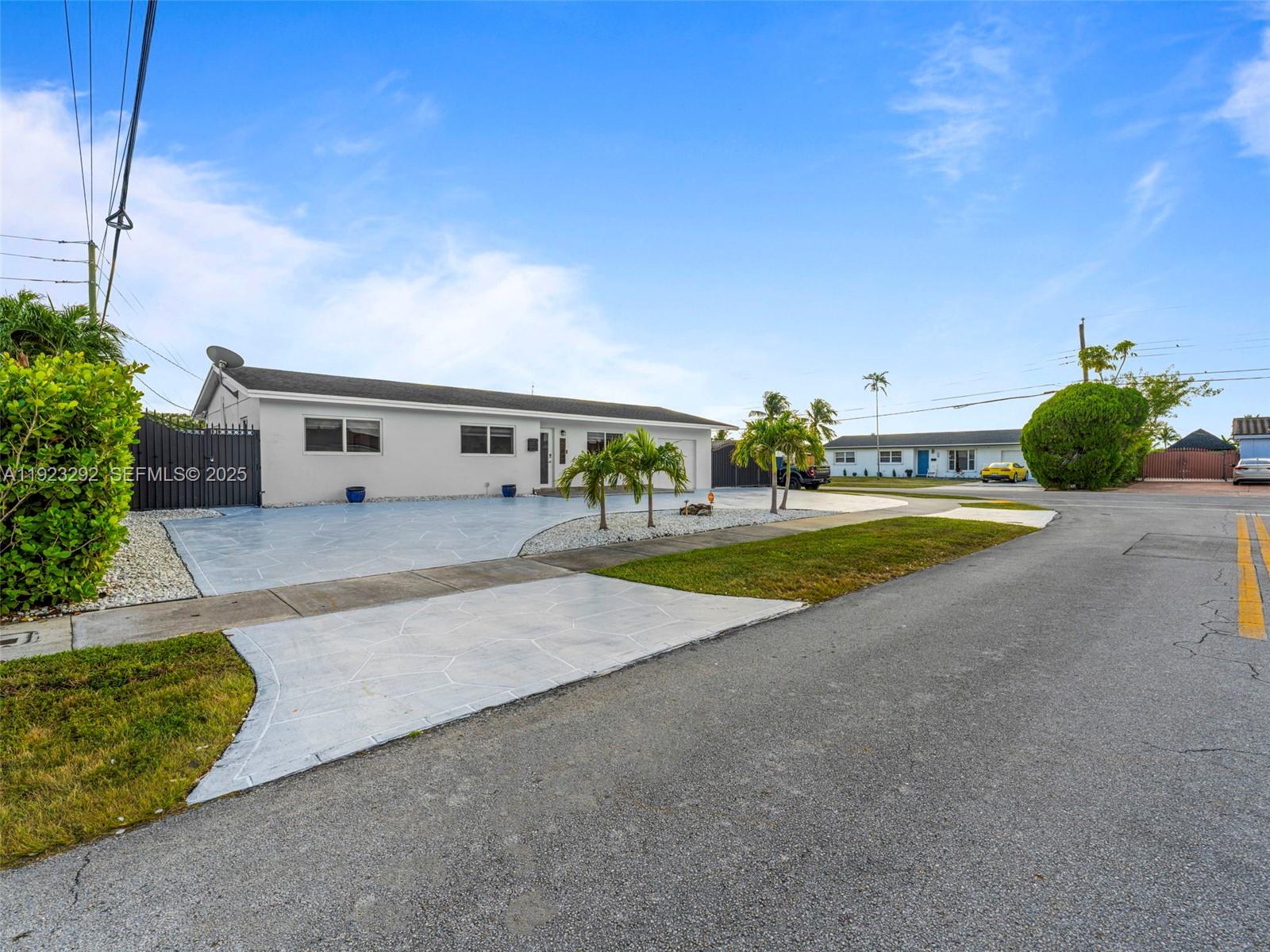 SOUTHWEST MANORS SEC 7PB - Residential