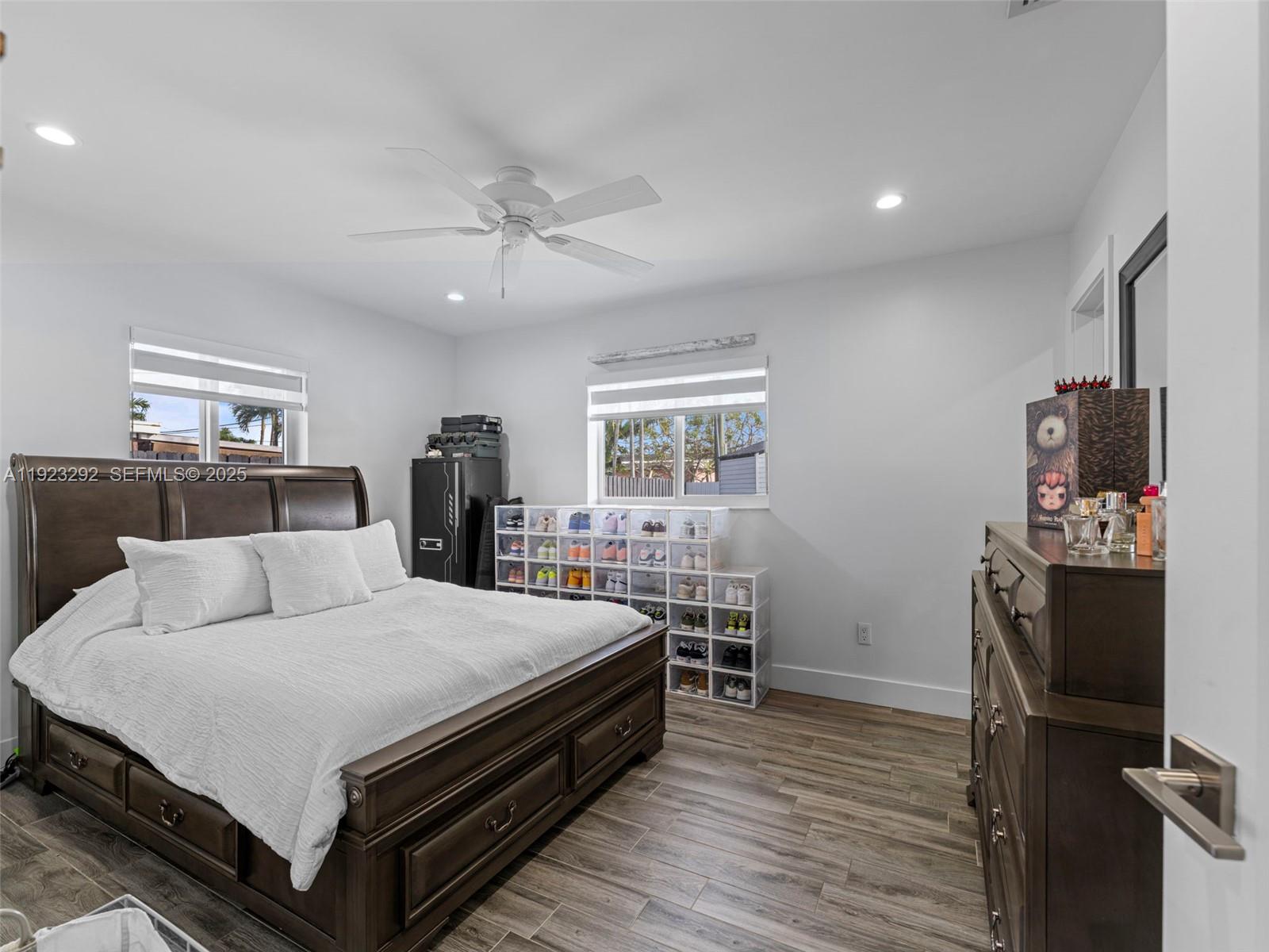 SOUTHWEST MANORS SEC 7PB - Residential