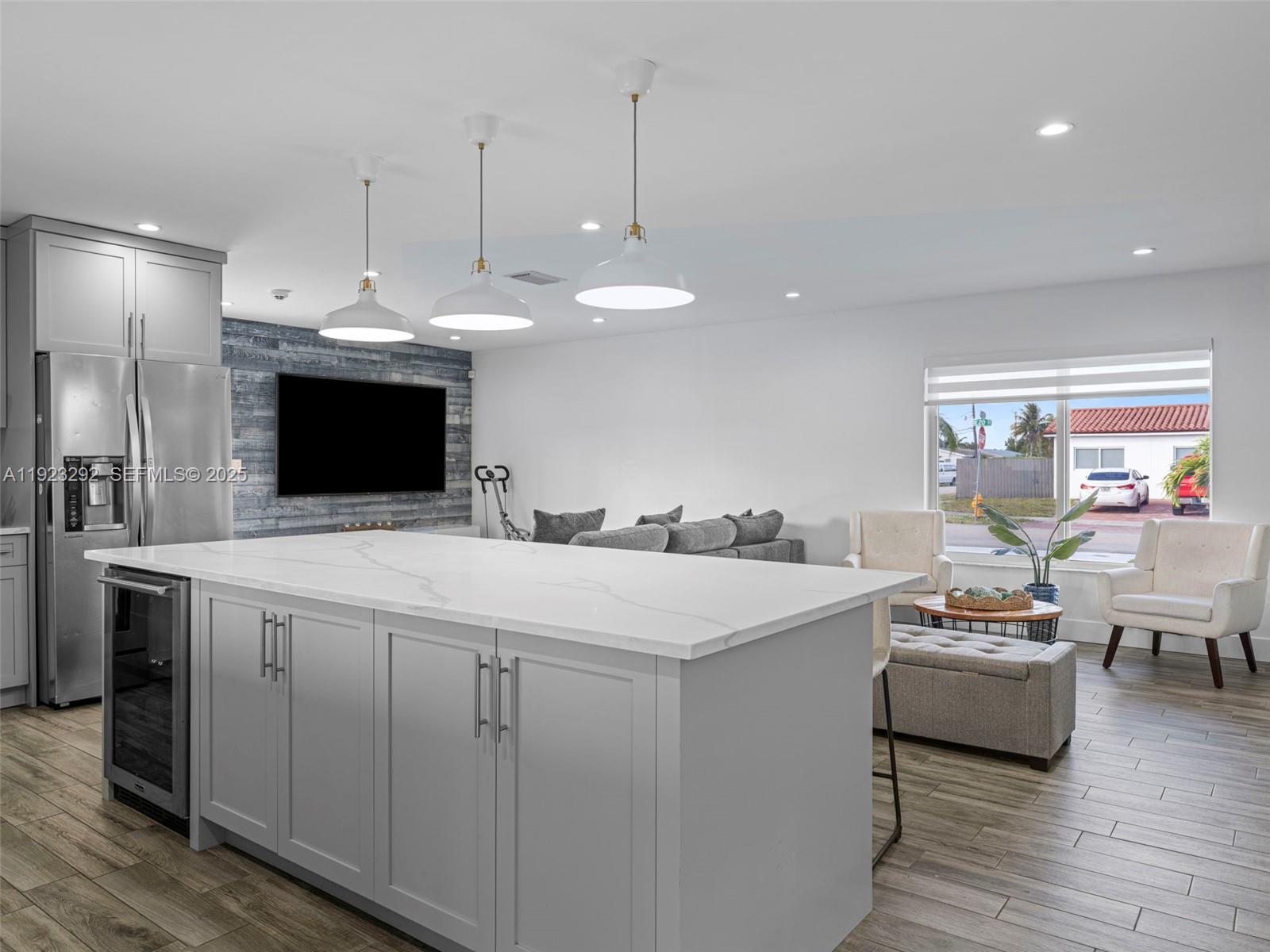 SOUTHWEST MANORS SEC 7PB - Residential