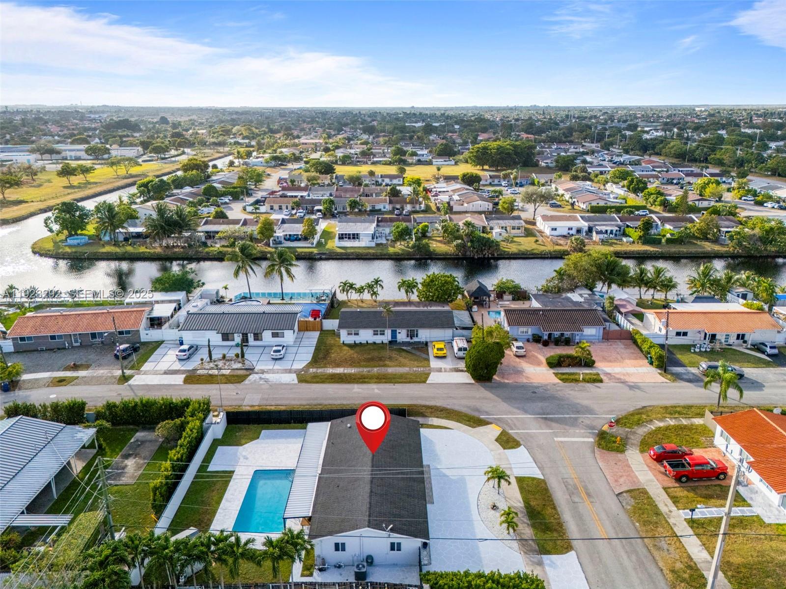 SOUTHWEST MANORS SEC 7PB - Residential