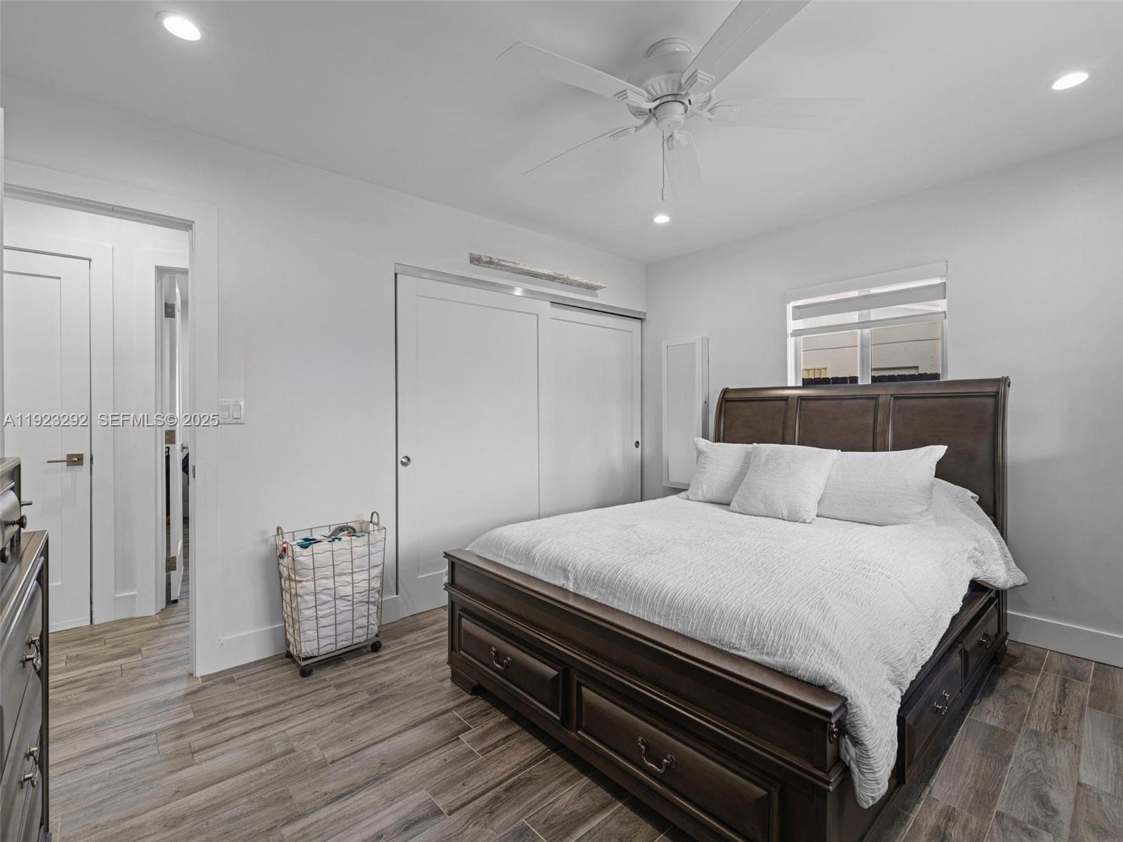 SOUTHWEST MANORS SEC 7PB - Residential