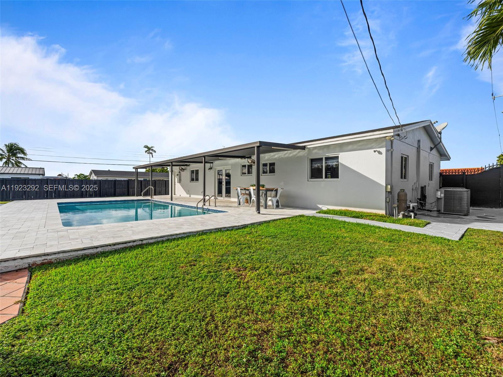 SOUTHWEST MANORS SEC 7PB - Residential