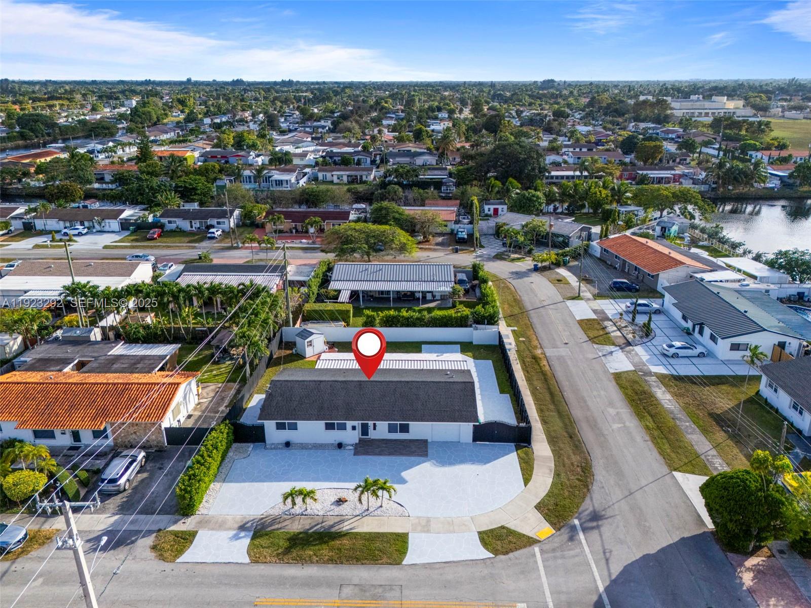 SOUTHWEST MANORS SEC 7PB - Residential