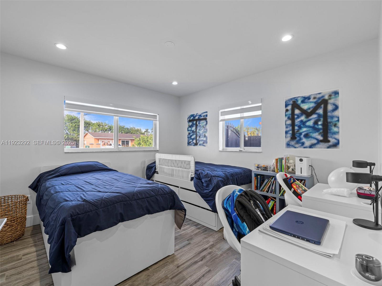 SOUTHWEST MANORS SEC 7PB - Residential