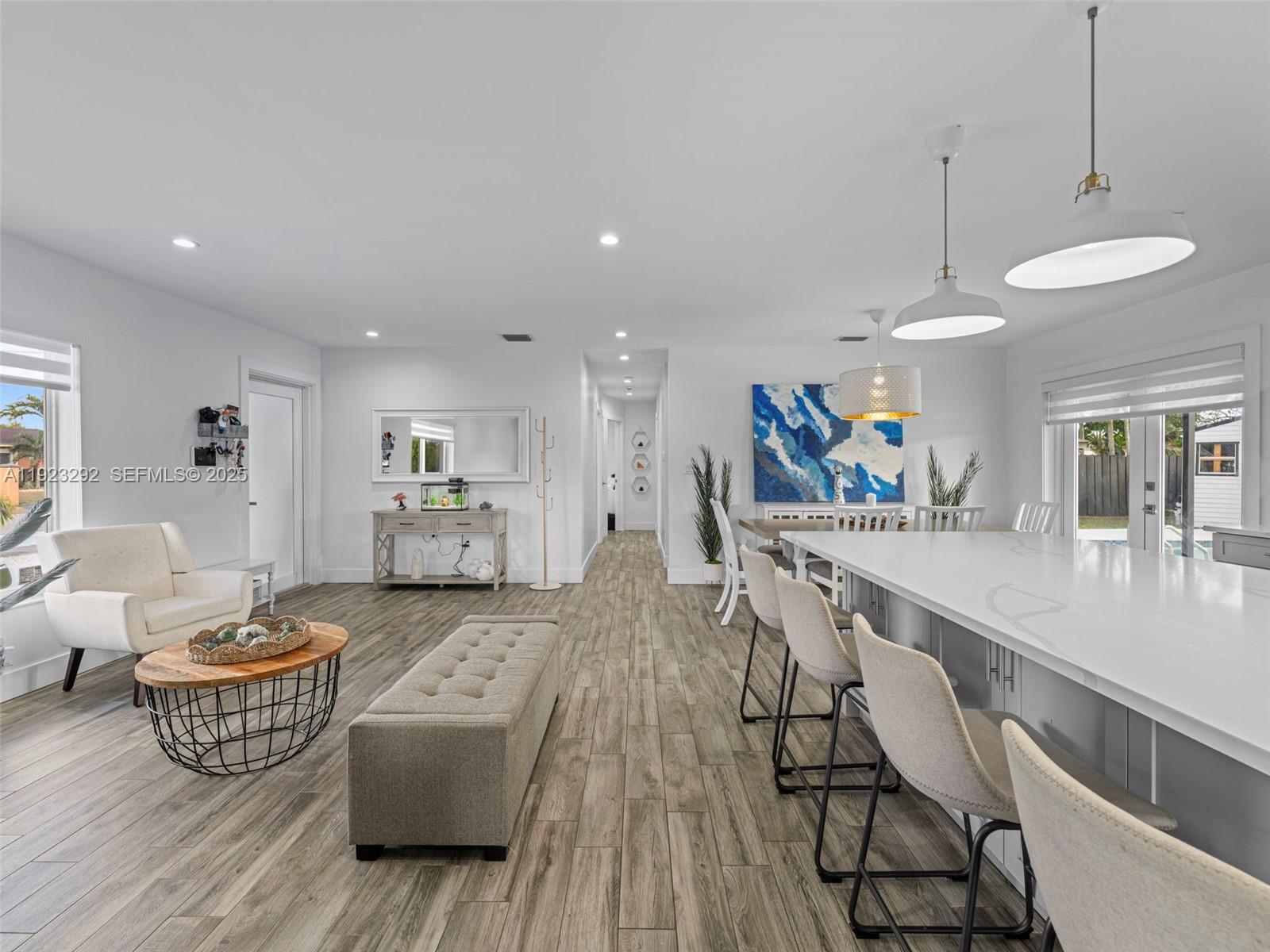 SOUTHWEST MANORS SEC 7PB - Residential