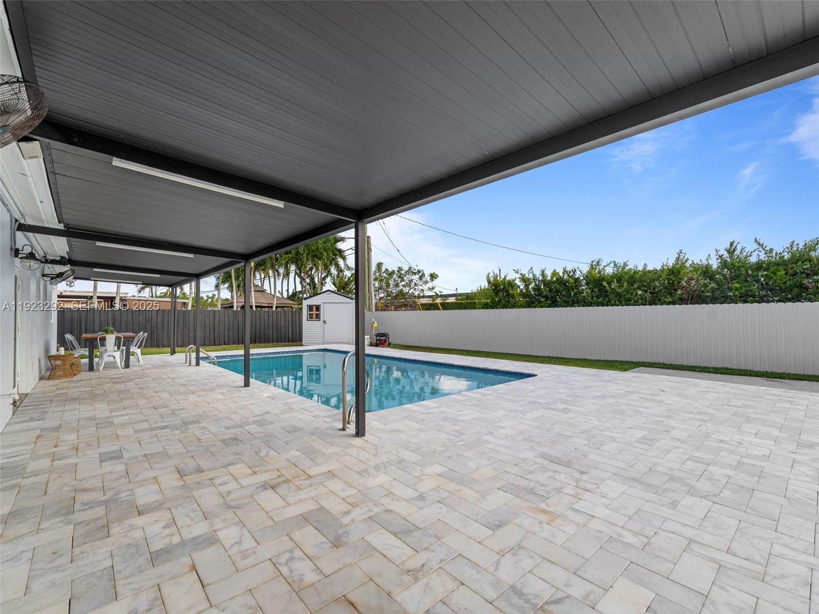 SOUTHWEST MANORS SEC 7PB - Residential