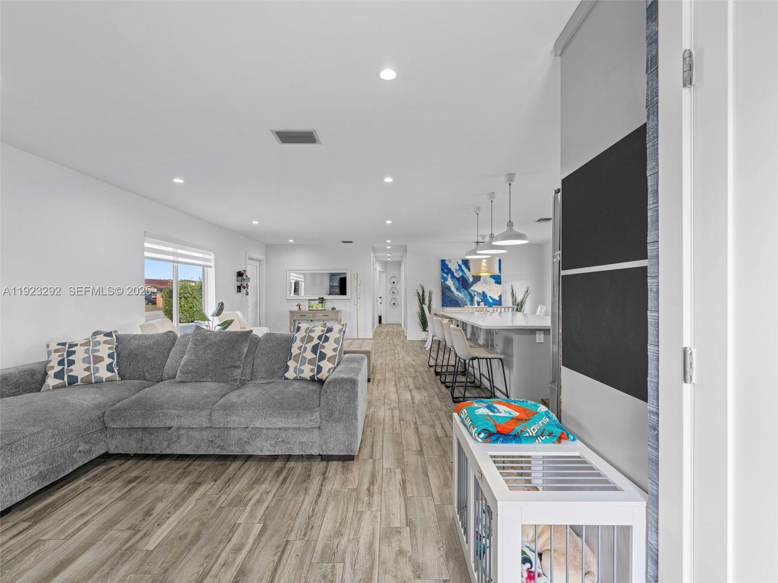 SOUTHWEST MANORS SEC 7PB - Residential